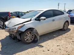3KPFL4A78HE124248 2017 KIA FORTE