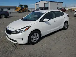 3KPFL4A78HE127537 2017 KIA FORTE