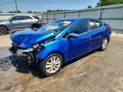 3KPFL4A78HE128459 2017 KIA FORTE