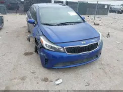 3KPFL4A78HE130809 2017 KIA FORTE