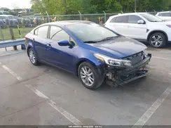 3KPFL4A78HE131197 2017 KIA FORTE