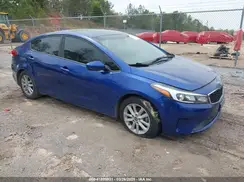 3KPFL4A78HE132155 2017 KIA FORTE