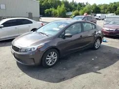 3KPFL4A78HE132267 2017 KIA FORTE