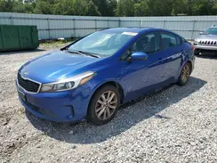 3KPFL4A78HE132446 2017 KIA FORTE