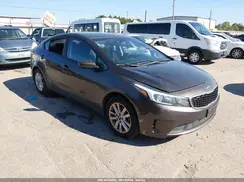 3KPFL4A78HE132916 2017 KIA FORTE