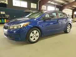 3KPFL4A78HE133404 2017 KIA FORTE