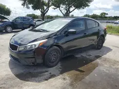 3KPFL4A78HE135055 2017 KIA FORTE