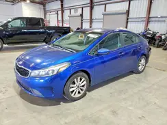 3KPFL4A78HE135816 2017 KIA FORTE
