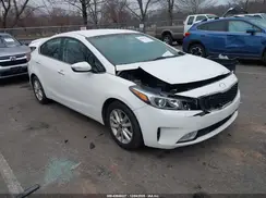 3KPFL4A78HE136321 2017 KIA FORTE