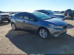 3KPFL4A78HE137212 2017 KIA FORTE