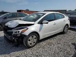 3KPFL4A78HE138277 2017 KIA FORTE