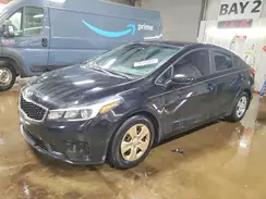3KPFL4A78HE140563 2017 KIA FORTE