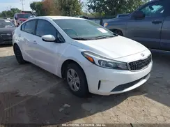 3KPFL4A78HE142345 2017 KIA FORTE