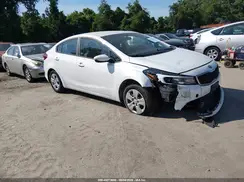 3KPFL4A78HE142636 2017 KIA FORTE