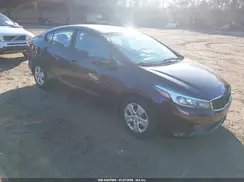 3KPFL4A78HE142782 2017 KIA FORTE