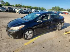 3KPFL4A78HE143494 2017 KIA FORTE