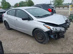 3KPFL4A78HE144161 2017 KIA FORTE