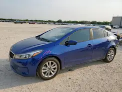 3KPFL4A78HE144466 2017 KIA FORTE
