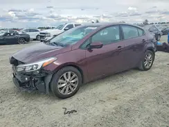 3KPFL4A78HE144936 2017 KIA FORTE