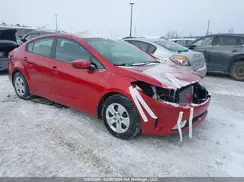 3KPFL4A78HE144967 2017 KIA FORTE