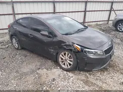 3KPFL4A78HE145696 2017 KIA FORTE