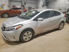3KPFL4A78HE147996 2017 KIA FORTE