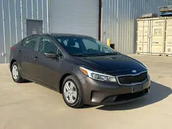 3KPFL4A78HE149439 2017 KIA FORTE