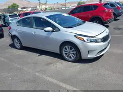 3KPFL4A78HE149831 2017 KIA FORTE