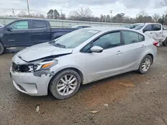 3KPFL4A78HE150347 2017 KIA FORTE