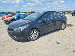 3KPFL4A78HE151191 2017 KIA FORTE
