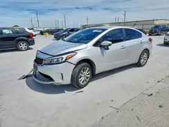 3KPFL4A78HE151577 2017 KIA FORTE