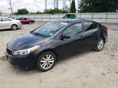 3KPFL4A78HE152289 2017 KIA FORTE