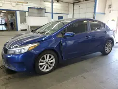 3KPFL4A78HE153121 2017 KIA FORTE