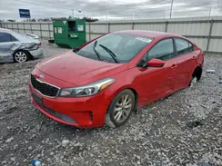3KPFL4A78HE155919 2017 KIA FORTE