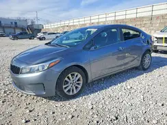 3KPFL4A78HE156021 2017 KIA FORTE