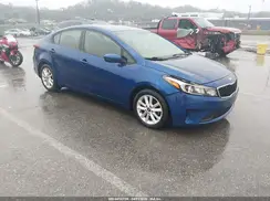 3KPFL4A78HE156746 2017 KIA FORTE