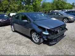 3KPFL4A78HE160098 2017 KIA FORTE