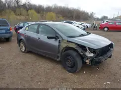 3KPFL4A78HE160537 2017 KIA FORTE