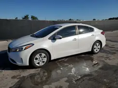 3KPFL4A78HE161686 2017 KIA FORTE
