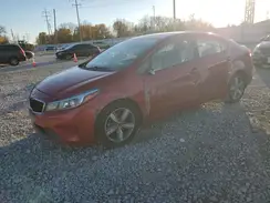 3KPFL4A78JE164044 2018 KIA FORTE