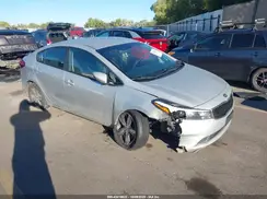 3KPFL4A78JE167011 2018 KIA FORTE