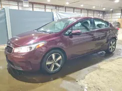 3KPFL4A78JE169566 2018 KIA FORTE