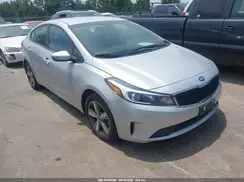 3KPFL4A78JE169888 2018 KIA FORTE