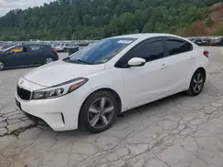 3KPFL4A78JE169907 2018 KIA FORTE