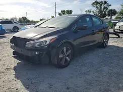 3KPFL4A78JE170278 2018 KIA FORTE