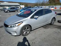 3KPFL4A78JE170376 2018 KIA FORTE