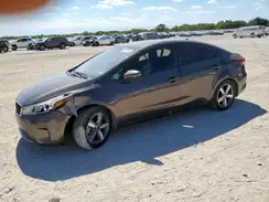 3KPFL4A78JE170734 2018 KIA FORTE