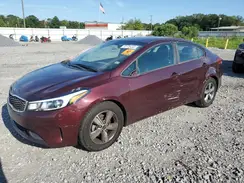 3KPFL4A78JE170846 2018 KIA FORTE