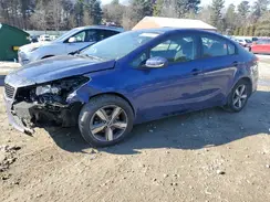 3KPFL4A78JE171365 2018 KIA FORTE