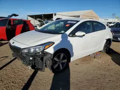 3KPFL4A78JE171902 2018 KIA FORTE